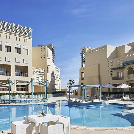 Mosaique Hotel El Gouna Gurdaka Kültér fotó