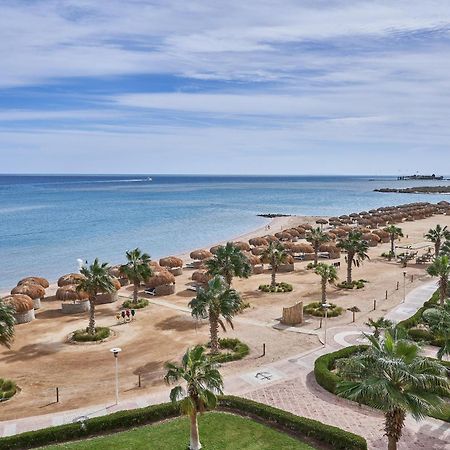 Mosaique Hotel El Gouna Gurdaka Kültér fotó
