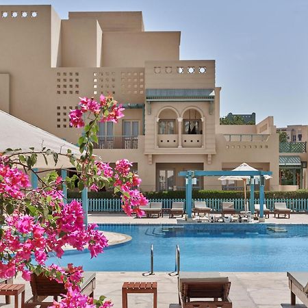 Mosaique Hotel El Gouna Gurdaka Kültér fotó