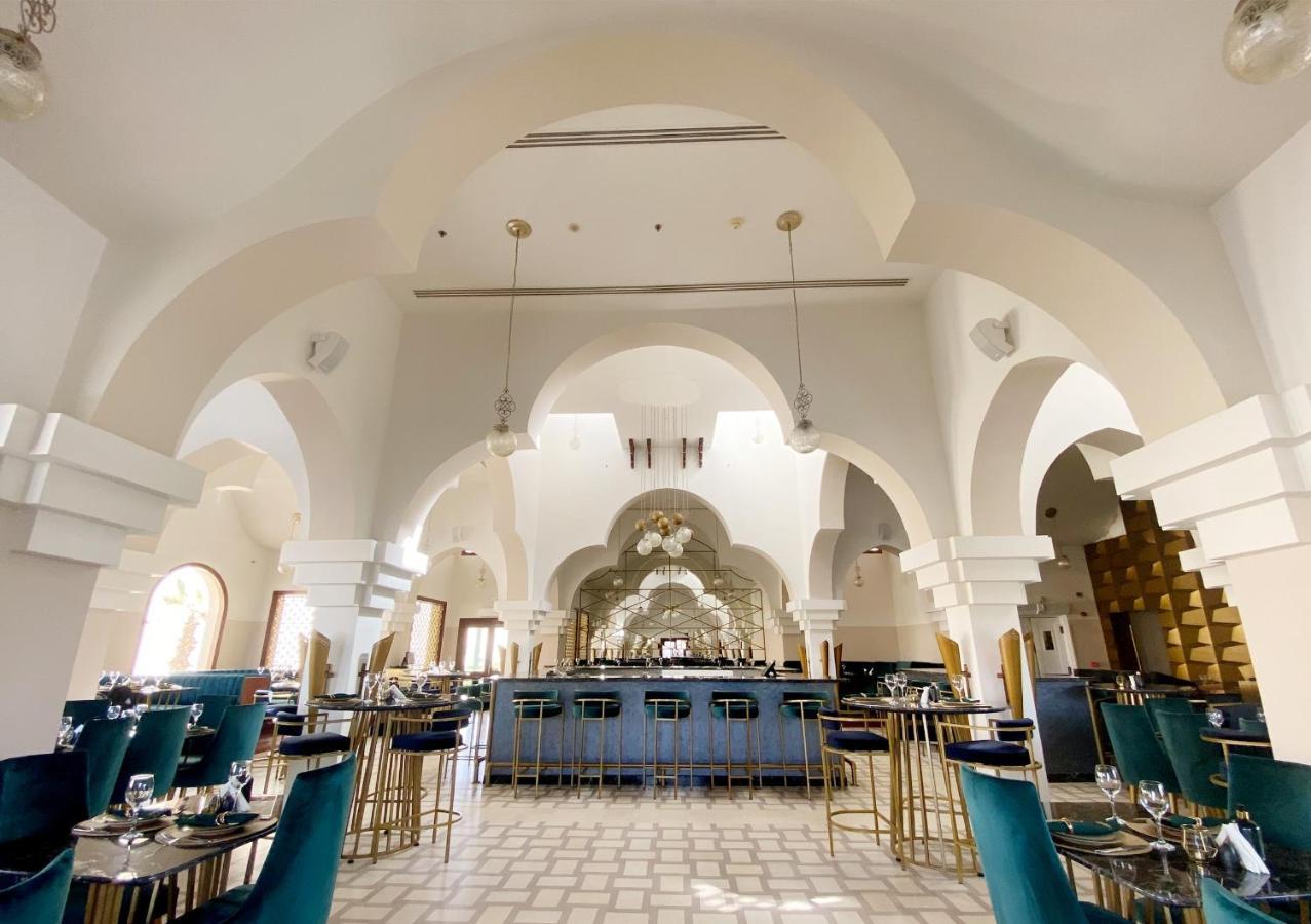 Mosaique Hotel El Gouna Gurdaka Kültér fotó