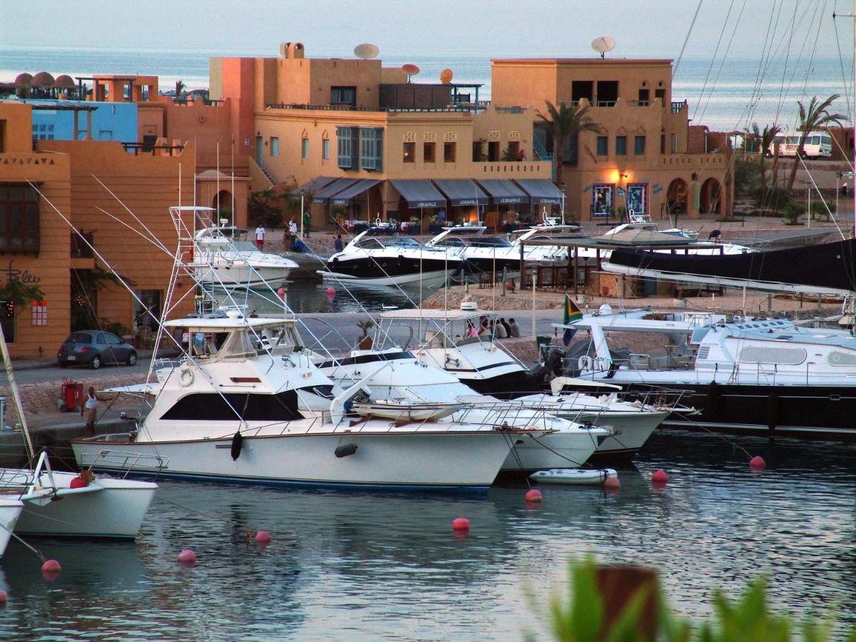 Mosaique Hotel El Gouna Gurdaka Kültér fotó