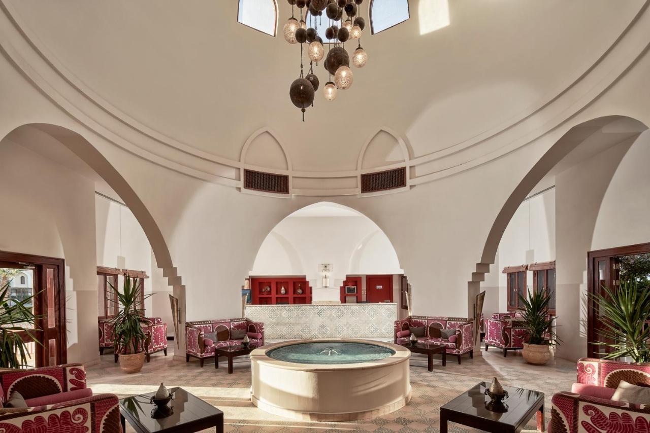 Mosaique Hotel El Gouna Gurdaka Kültér fotó