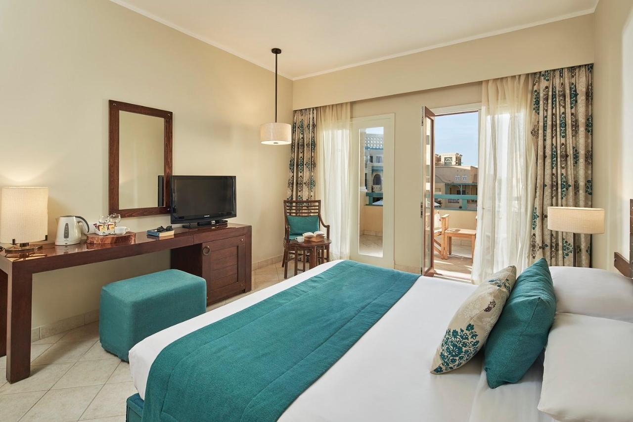 Mosaique Hotel El Gouna Gurdaka Kültér fotó