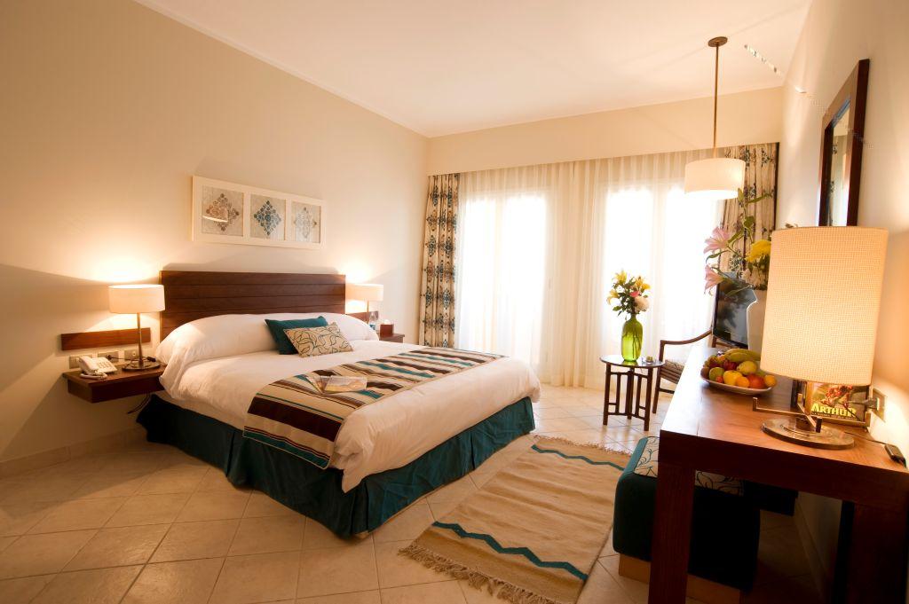 Mosaique Hotel El Gouna Gurdaka Kültér fotó