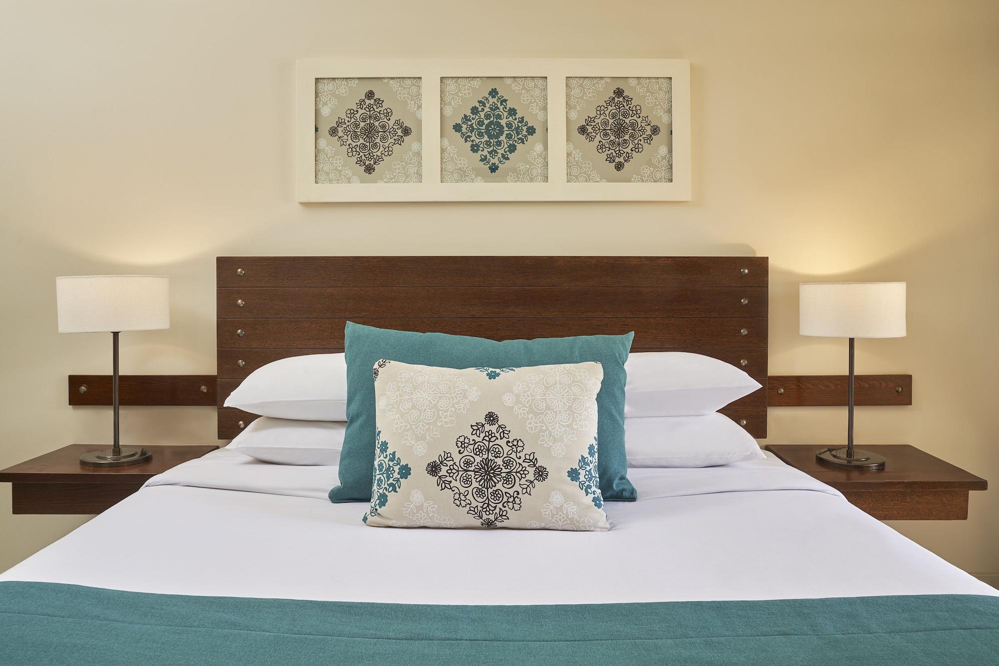 Mosaique Hotel El Gouna Gurdaka Kültér fotó