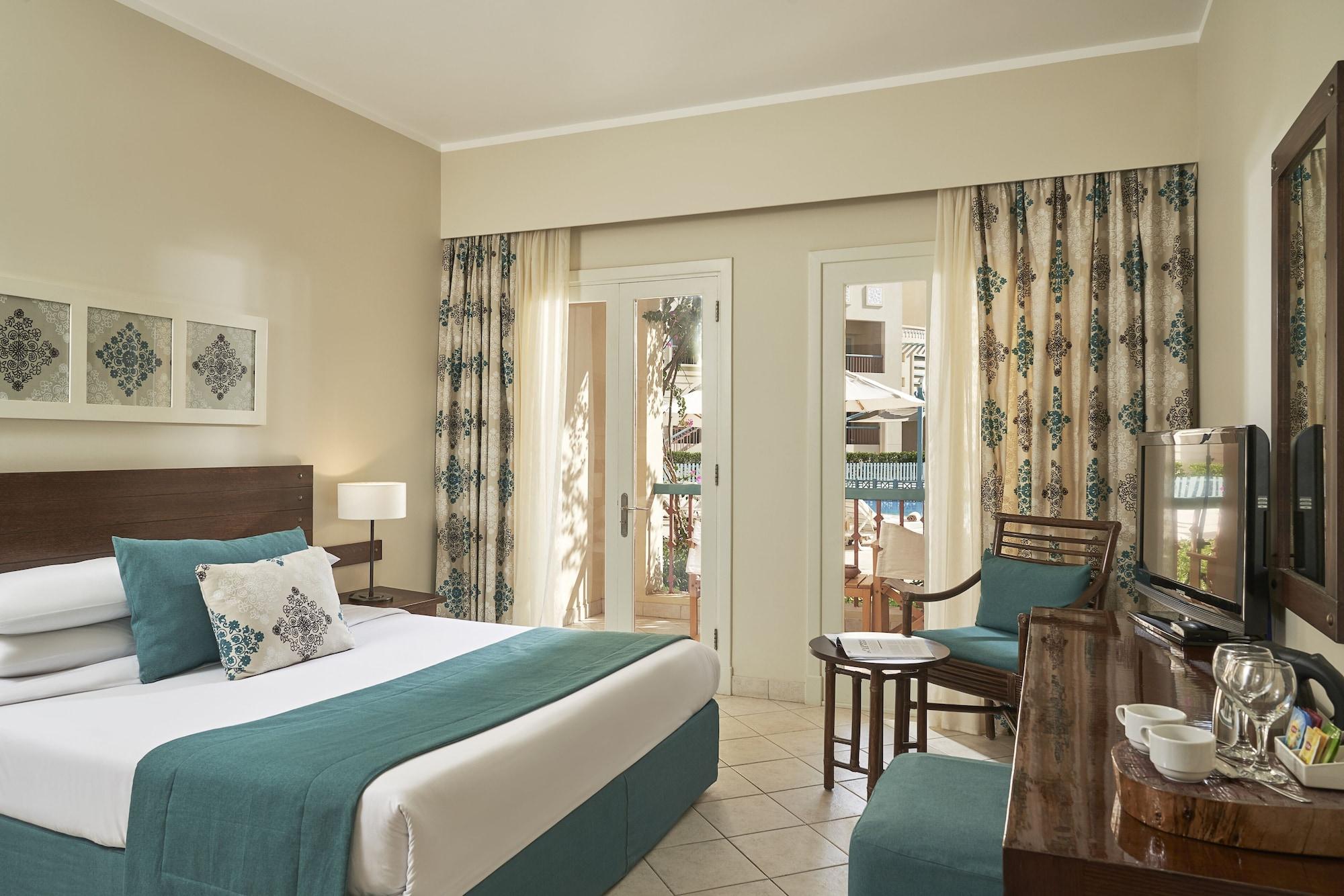 Mosaique Hotel El Gouna Gurdaka Kültér fotó