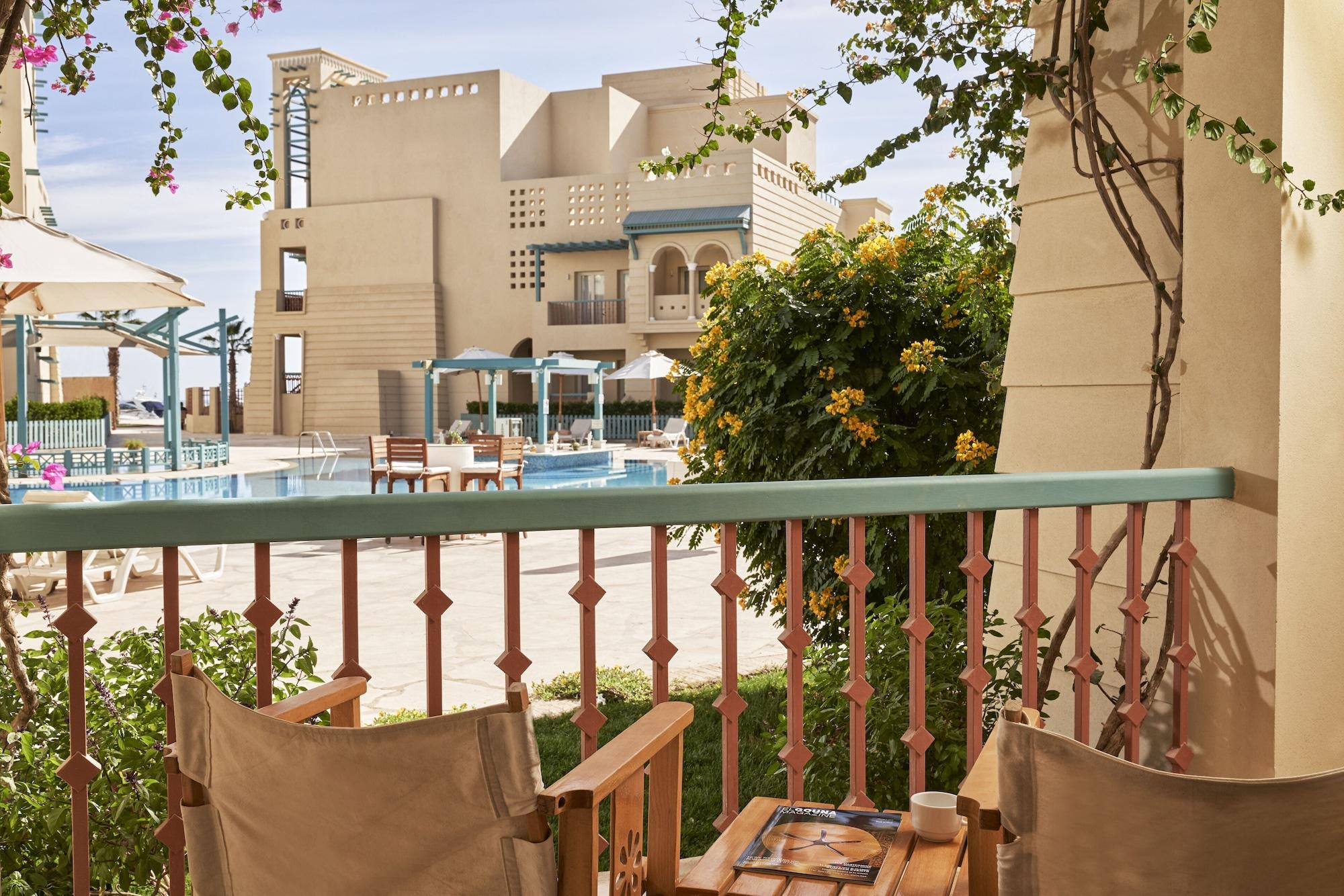 Mosaique Hotel El Gouna Gurdaka Kültér fotó