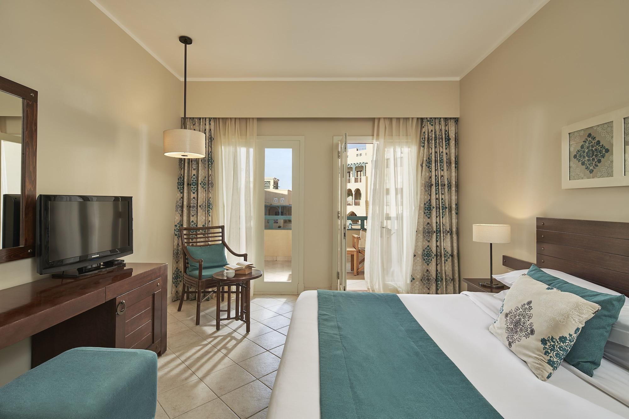 Mosaique Hotel El Gouna Gurdaka Kültér fotó