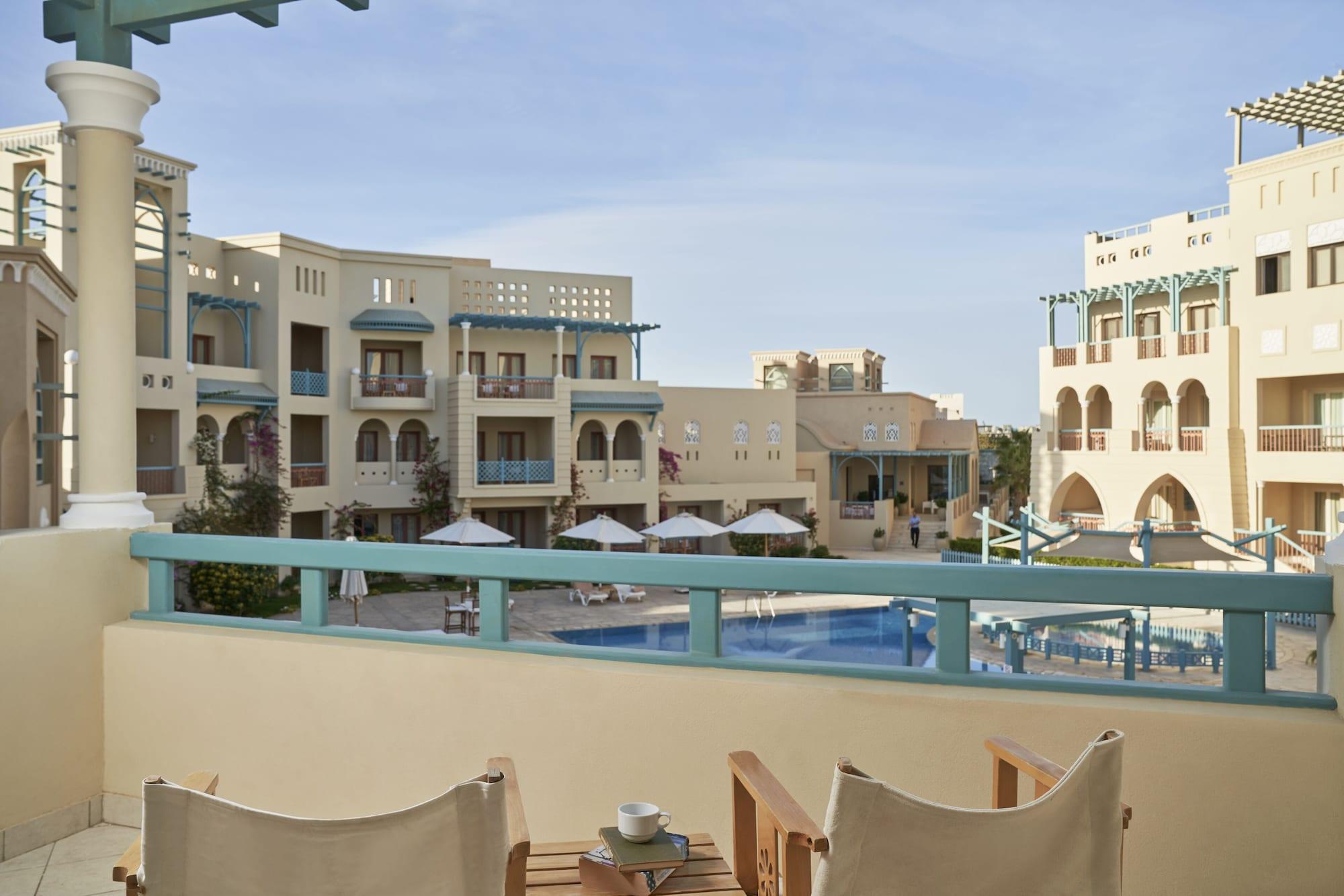 Mosaique Hotel El Gouna Gurdaka Kültér fotó