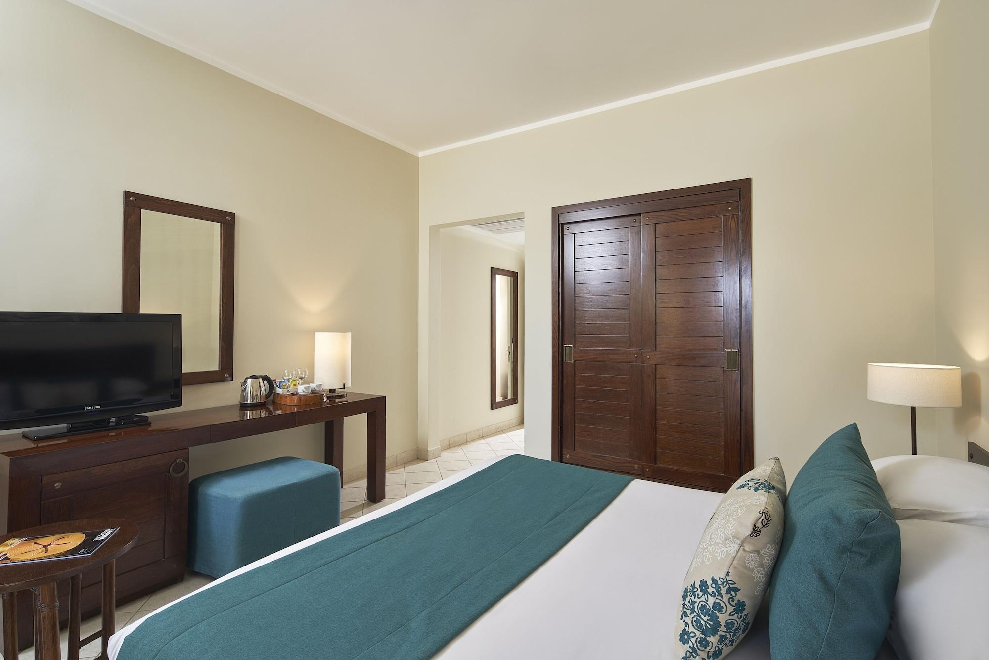Mosaique Hotel El Gouna Gurdaka Kültér fotó