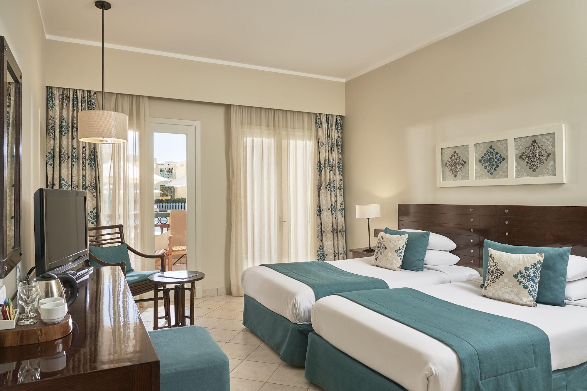 Mosaique Hotel El Gouna Gurdaka Kültér fotó