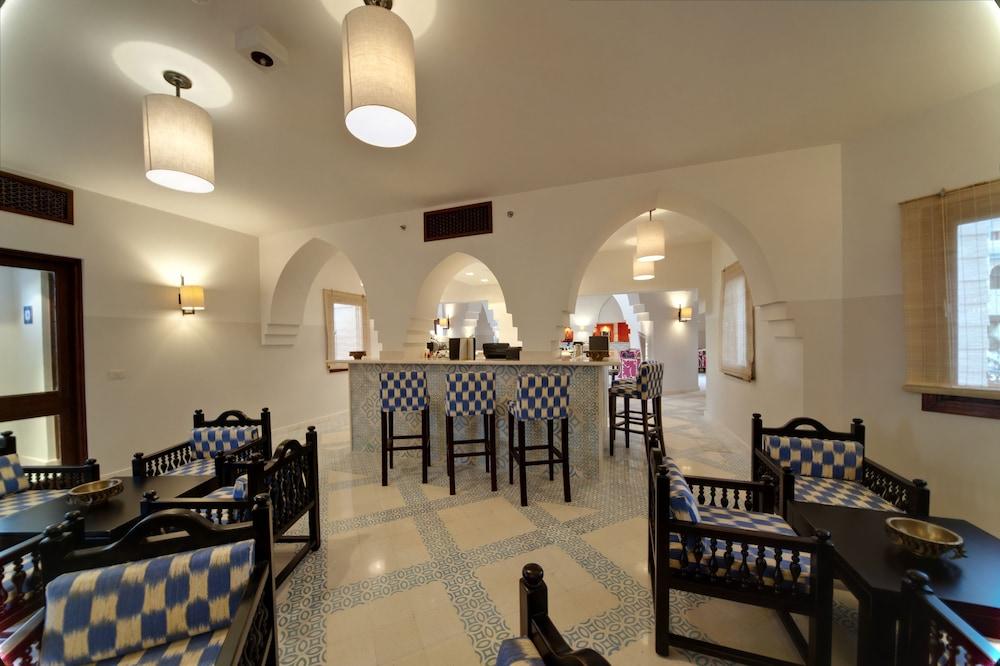 Mosaique Hotel El Gouna Gurdaka Kültér fotó