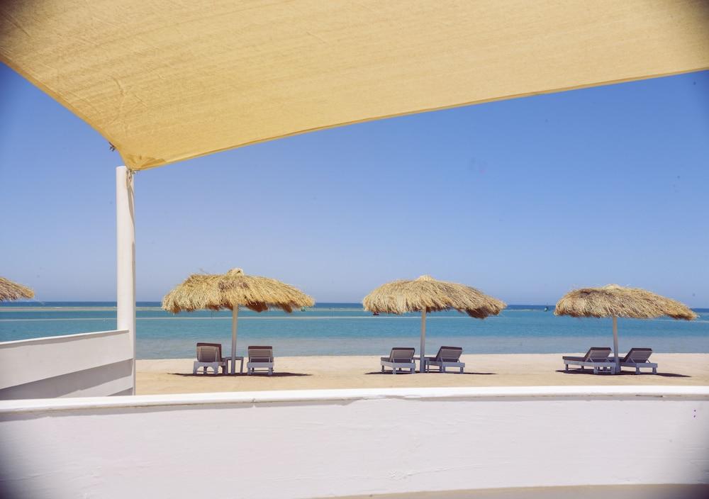 Mosaique Hotel El Gouna Gurdaka Kültér fotó