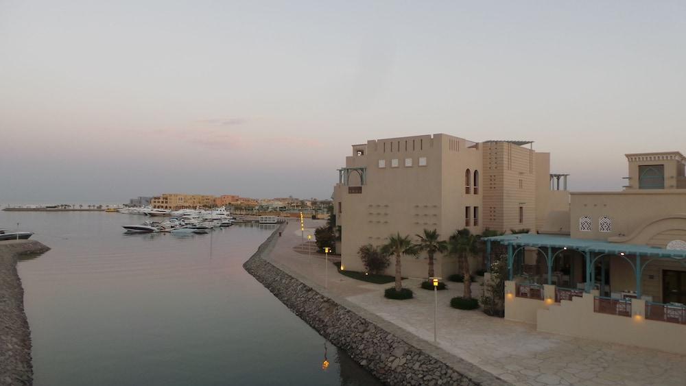 Mosaique Hotel El Gouna Gurdaka Kültér fotó