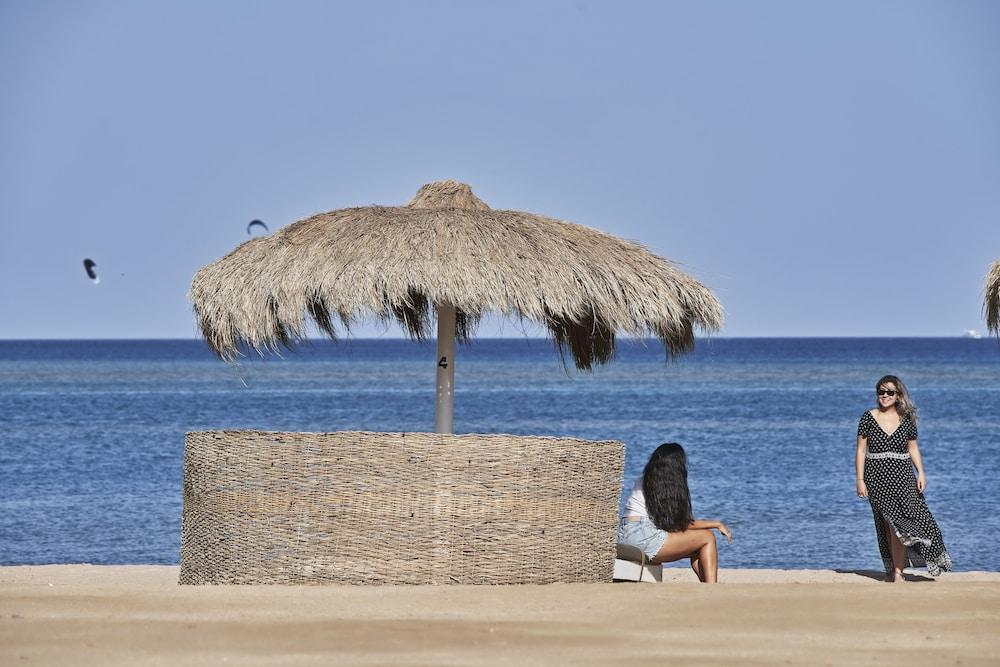 Mosaique Hotel El Gouna Gurdaka Kültér fotó