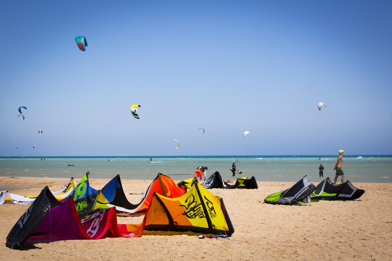 Mosaique Hotel El Gouna Gurdaka Kültér fotó