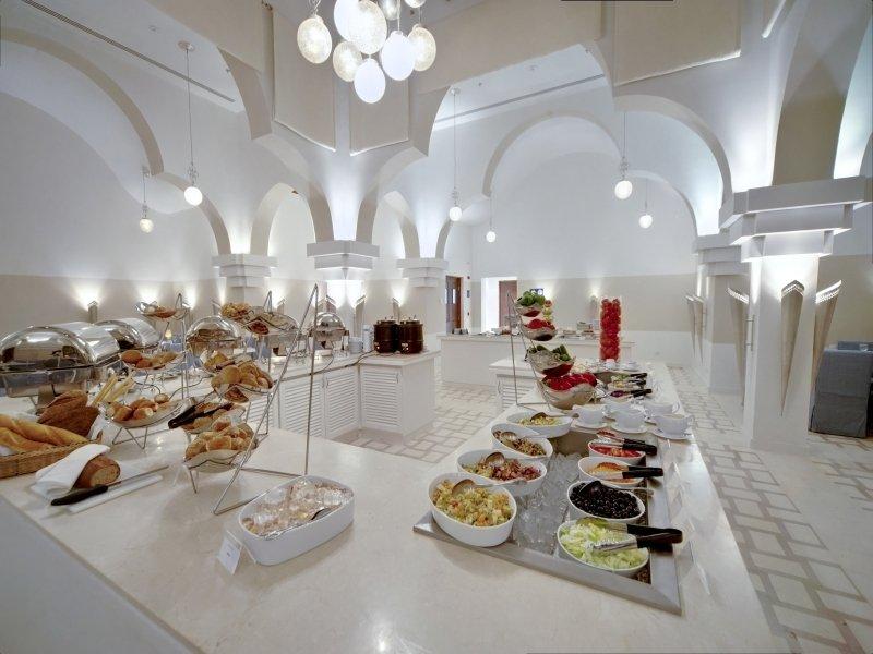 Mosaique Hotel El Gouna Gurdaka Kültér fotó
