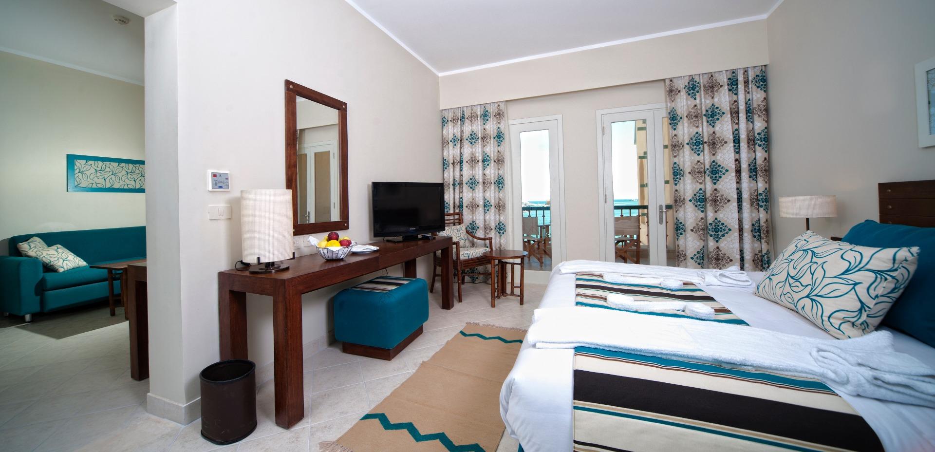 Mosaique Hotel El Gouna Gurdaka Kültér fotó