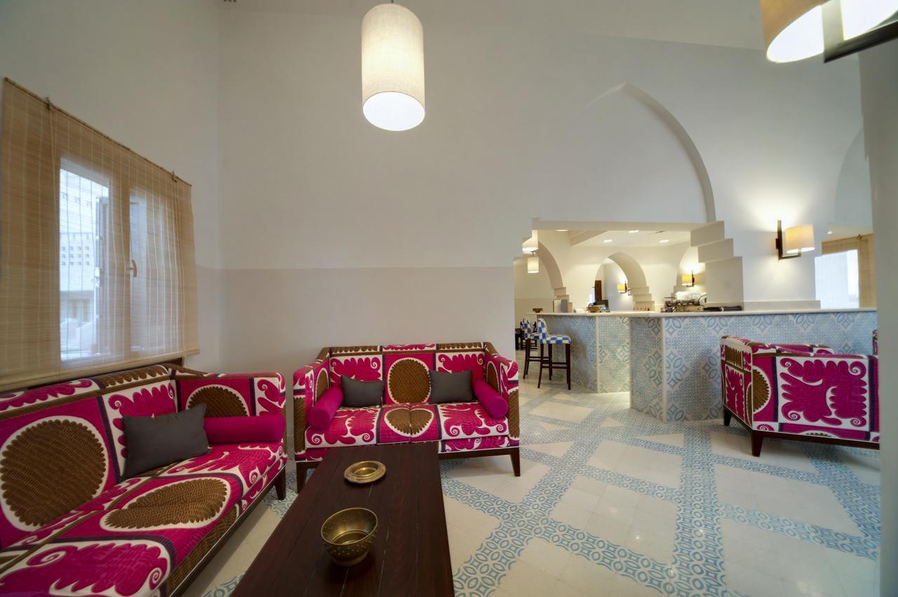 Mosaique Hotel El Gouna Gurdaka Kültér fotó