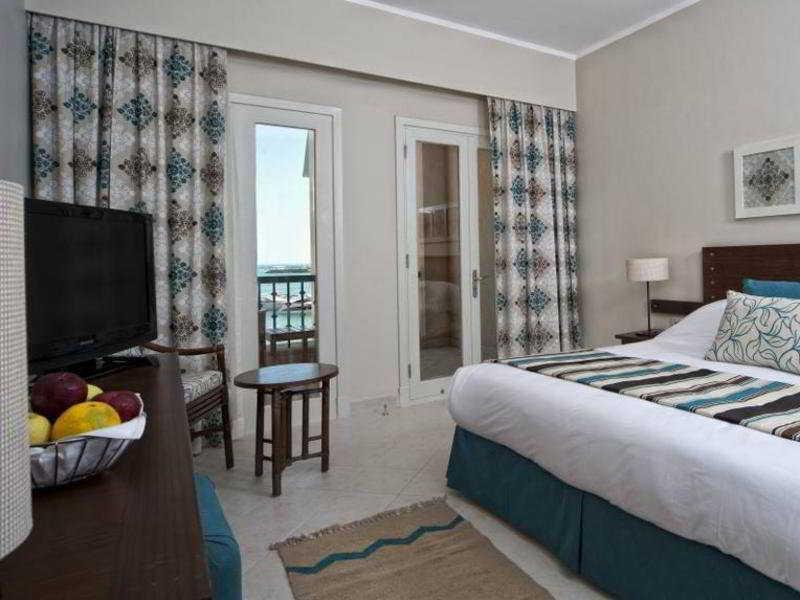 Mosaique Hotel El Gouna Gurdaka Kültér fotó