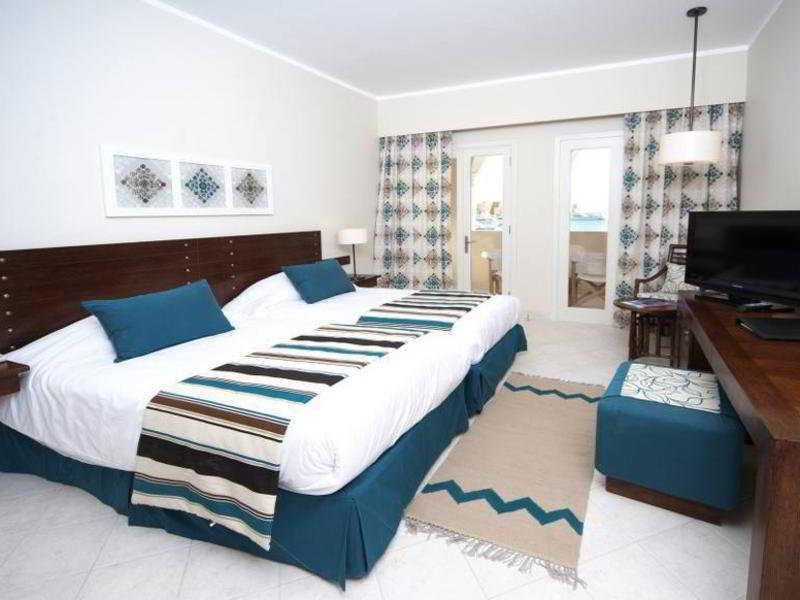 Mosaique Hotel El Gouna Gurdaka Kültér fotó