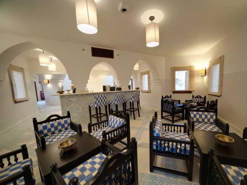 Mosaique Hotel El Gouna Gurdaka Kültér fotó