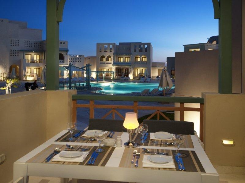 Mosaique Hotel El Gouna Gurdaka Kültér fotó