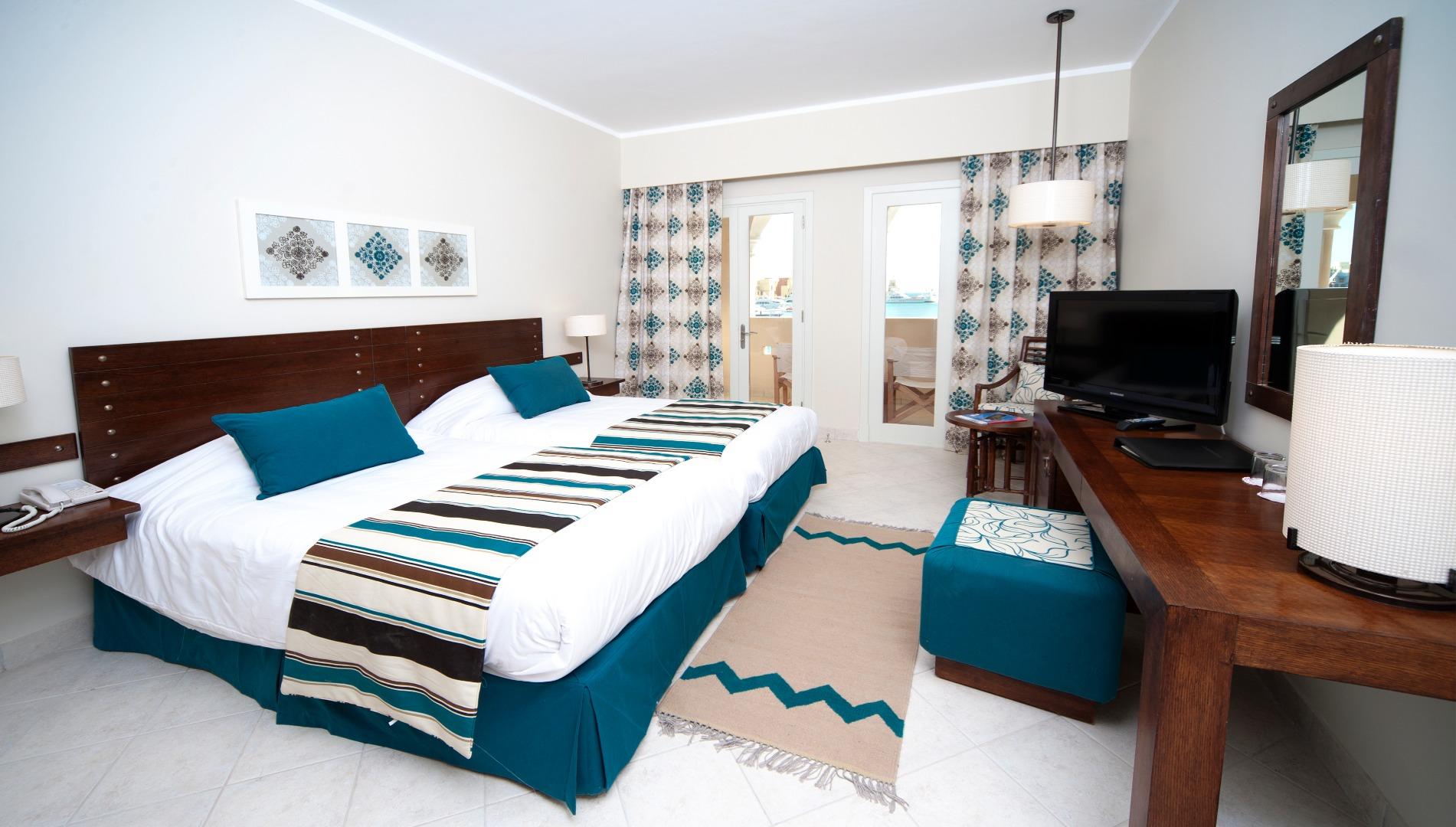 Mosaique Hotel El Gouna Gurdaka Kültér fotó