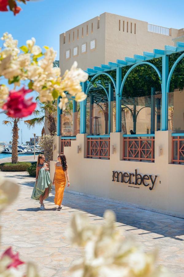 Mosaique Hotel El Gouna Gurdaka Kültér fotó