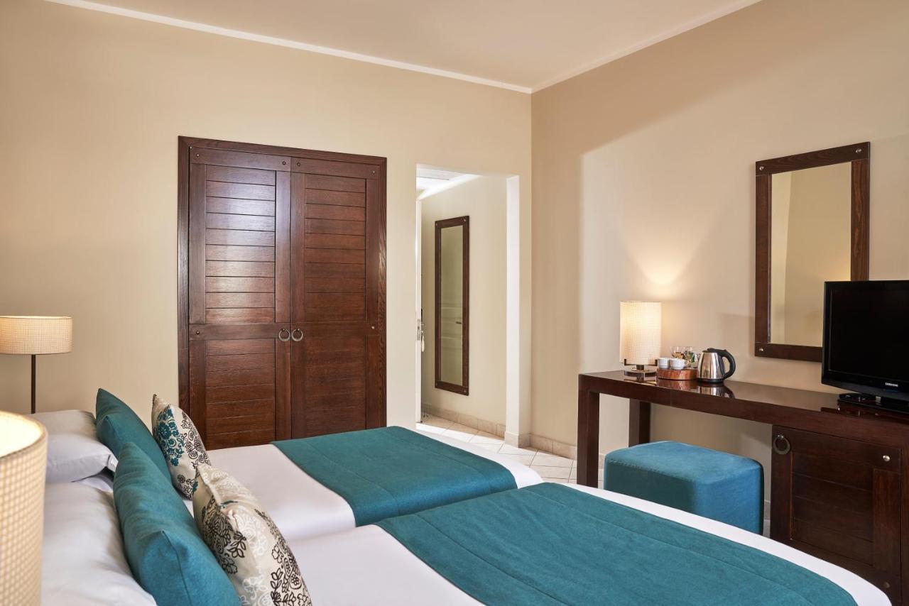 Mosaique Hotel El Gouna Gurdaka Kültér fotó