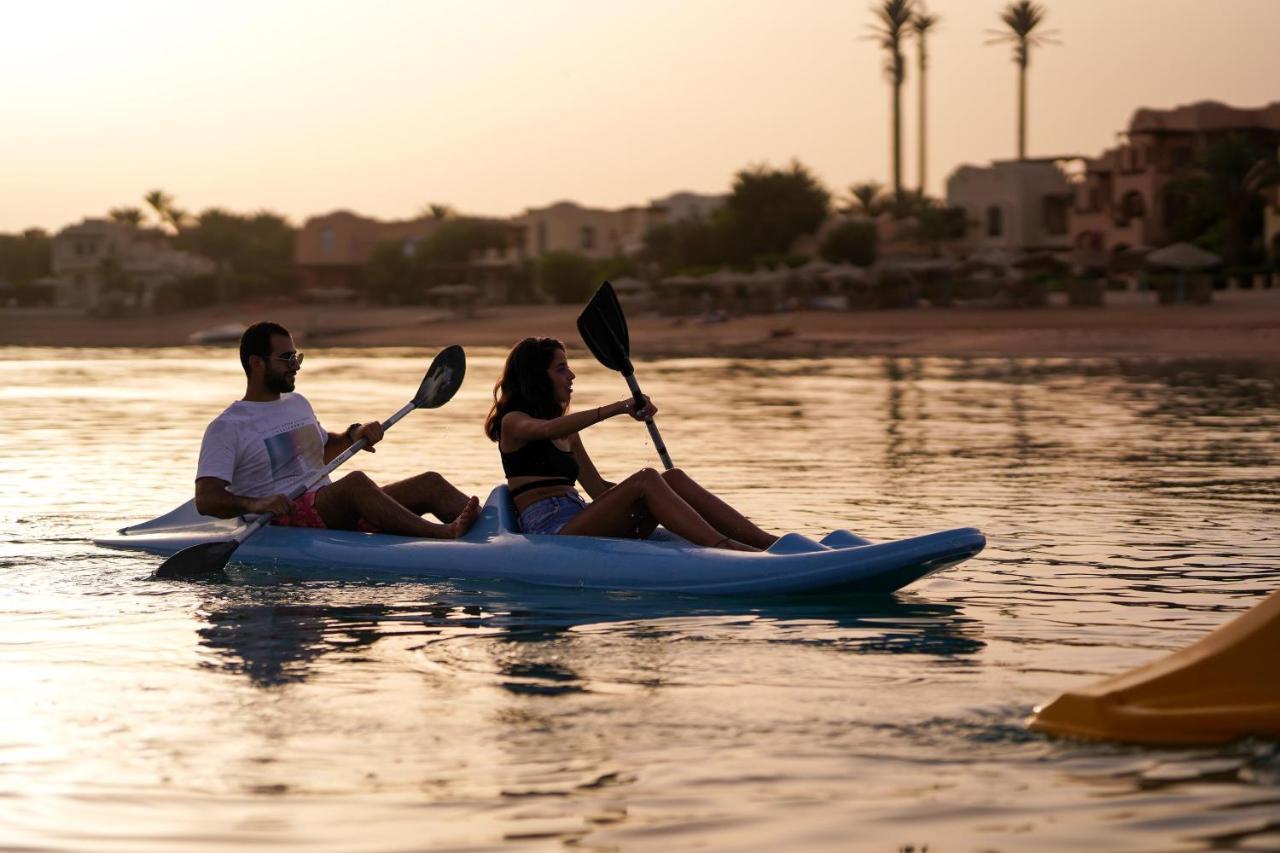 Mosaique Hotel El Gouna Gurdaka Kültér fotó