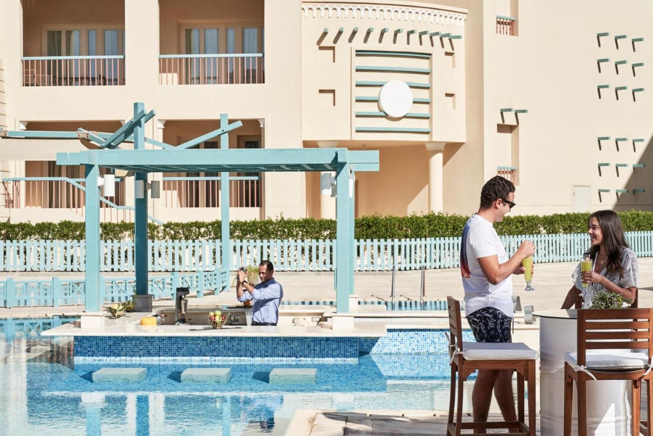 Mosaique Hotel El Gouna Gurdaka Kültér fotó