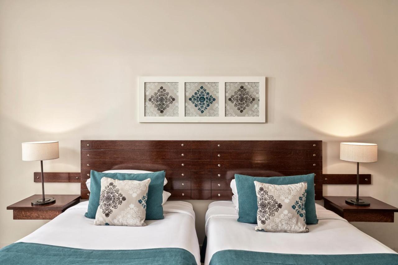 Mosaique Hotel El Gouna Gurdaka Kültér fotó