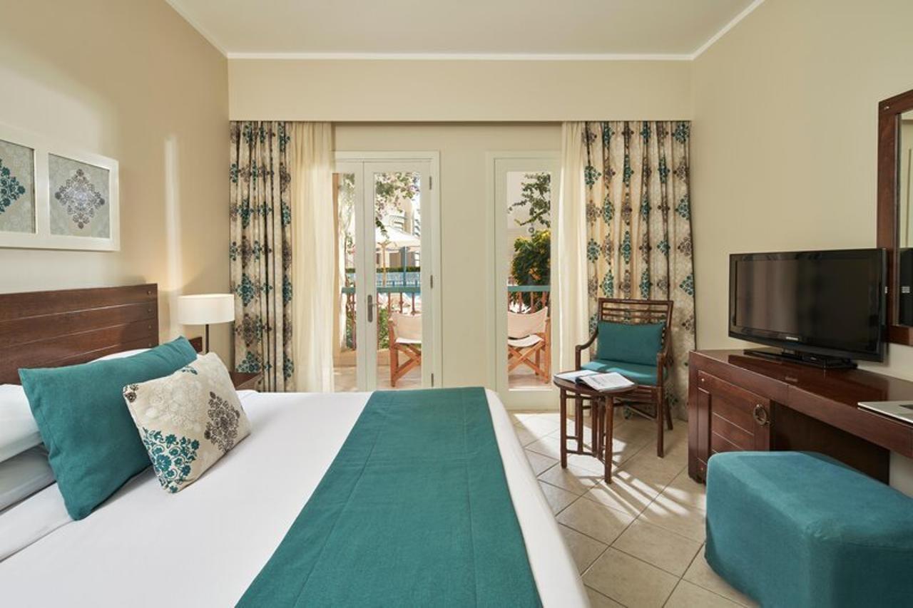 Mosaique Hotel El Gouna Gurdaka Kültér fotó