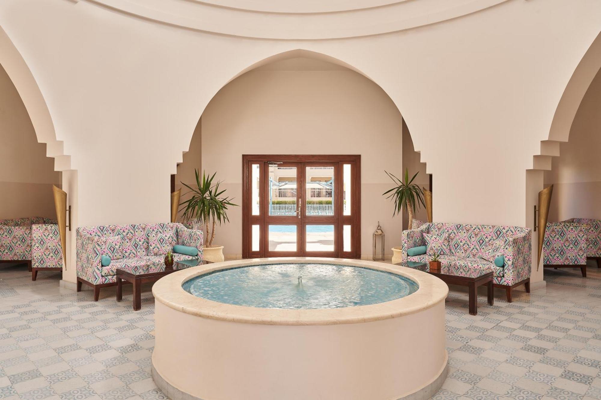 Mosaique Hotel El Gouna Gurdaka Kültér fotó
