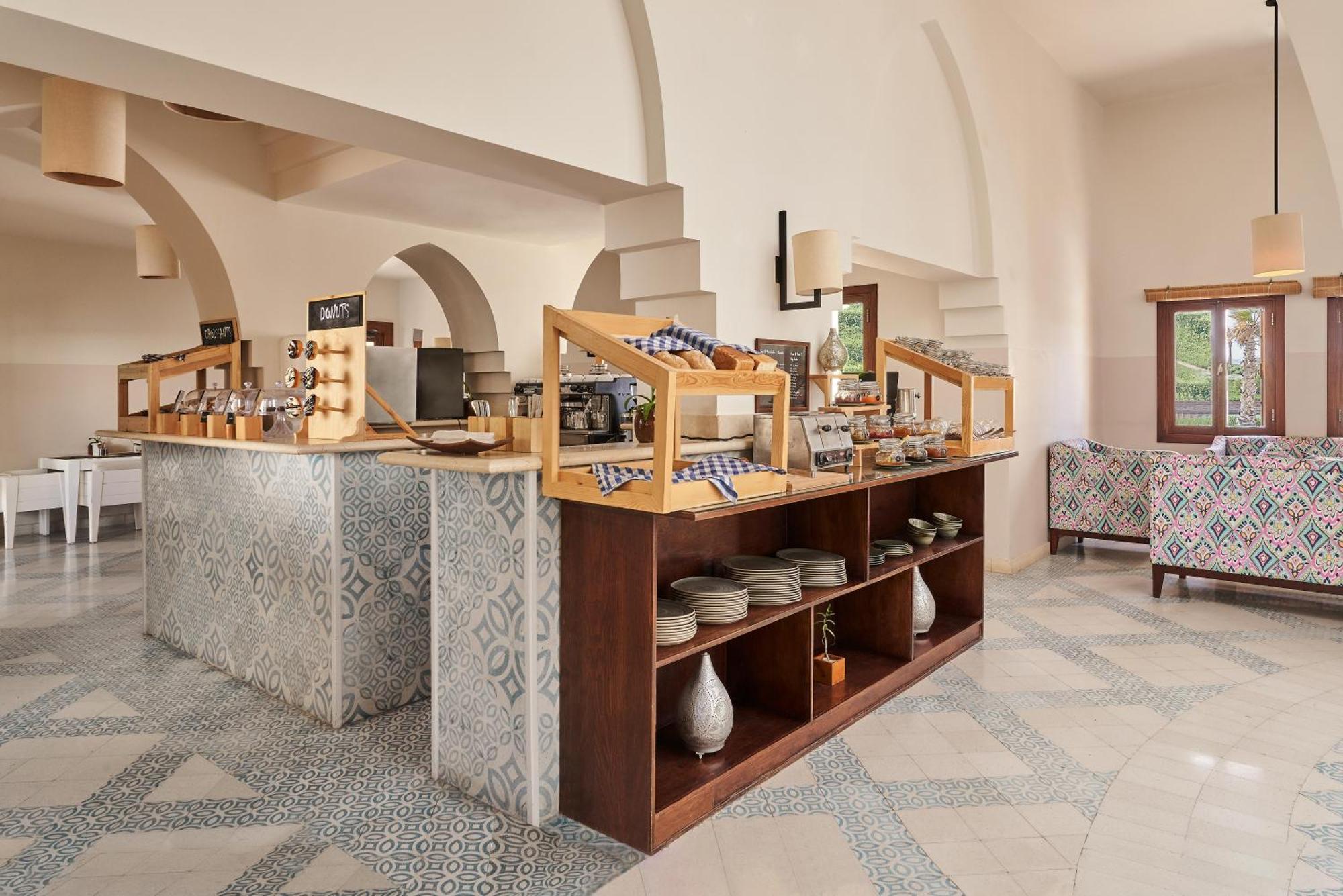 Mosaique Hotel El Gouna Gurdaka Kültér fotó