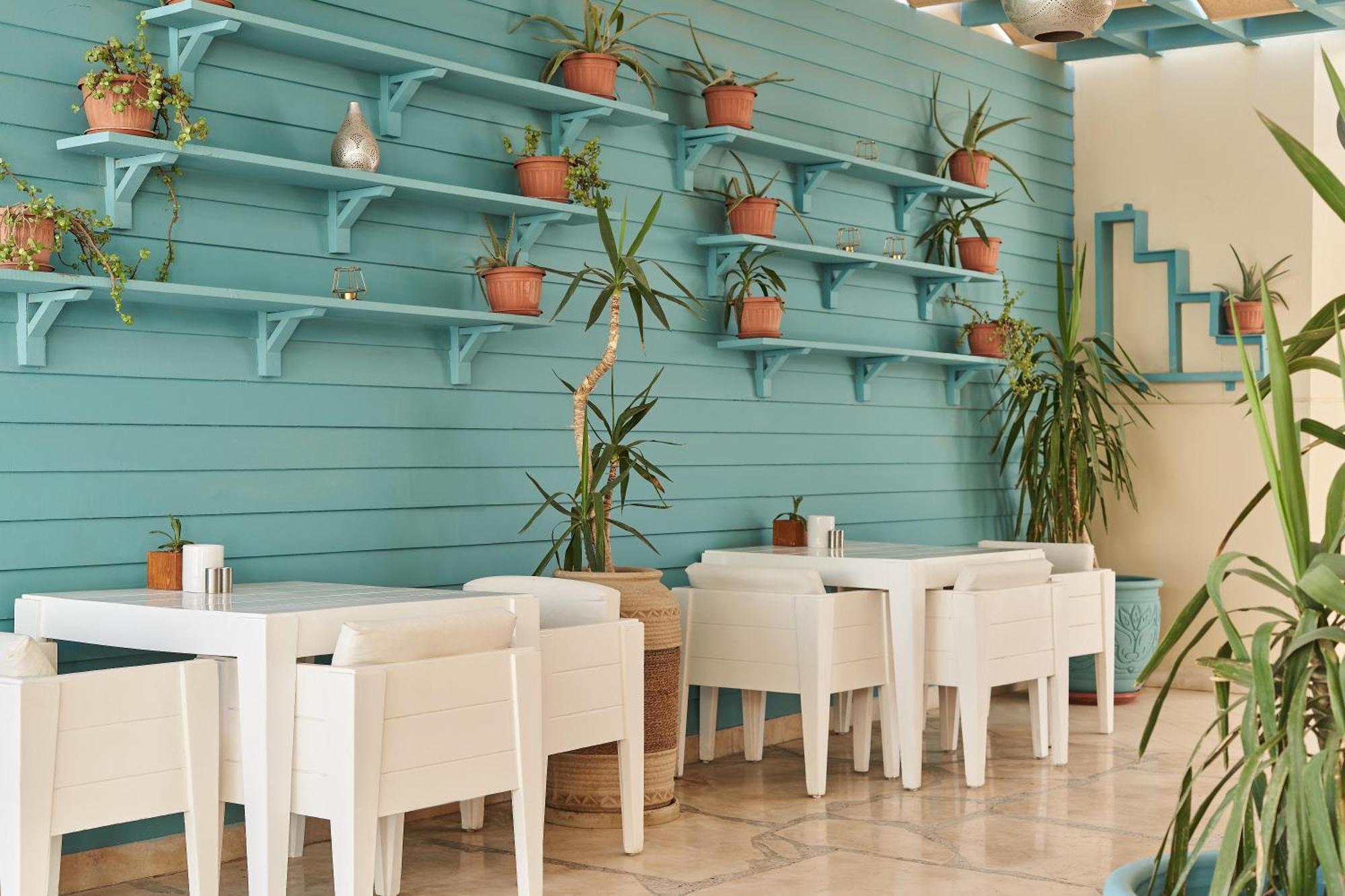 Mosaique Hotel El Gouna Gurdaka Kültér fotó
